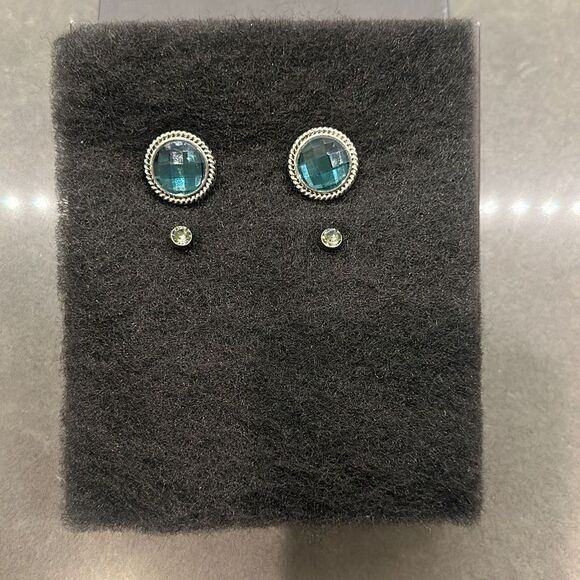 Fashion Jewelry- Bundle Earring Set - Picture 6 of 8